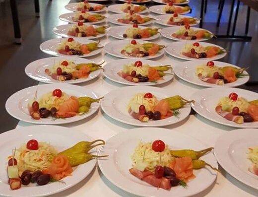 Restaurant Athena