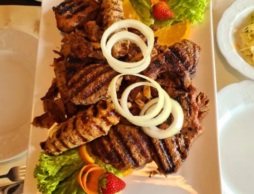 Restaurant Athena