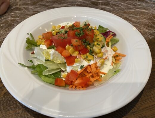 Restaurant Balkan / Leverkusen