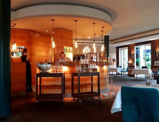 Restaurant Balthasar