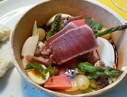 Restaurant Balthasar