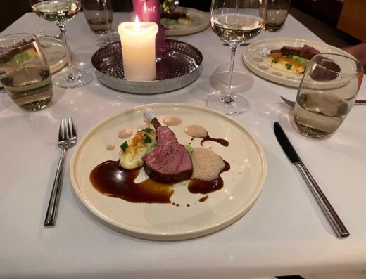 Restaurant Balthasar