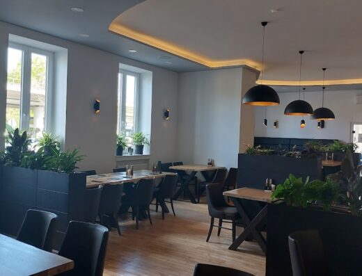 Restaurant Bistra