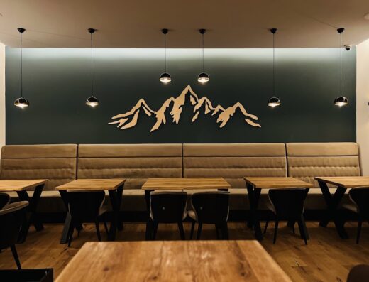Restaurant Bistra