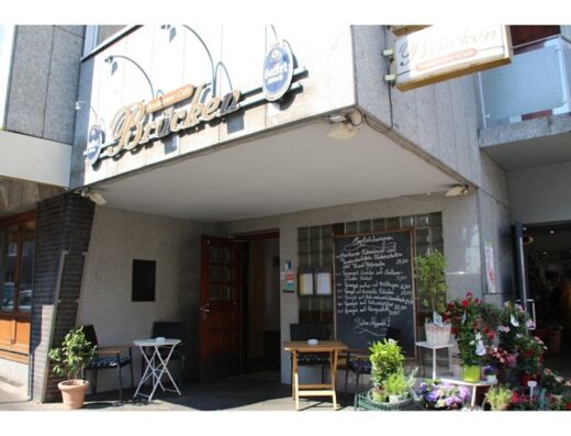 Restaurant Brücken