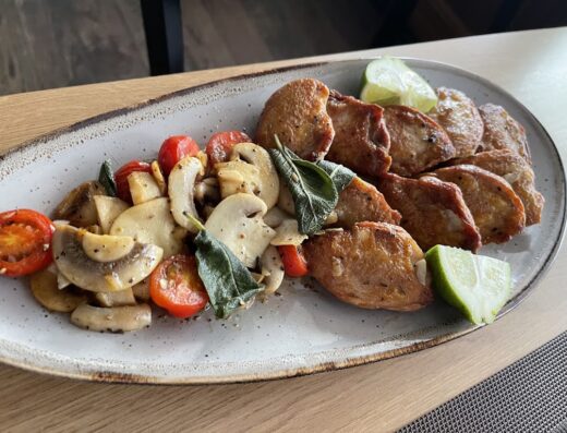 Restaurant Brücken