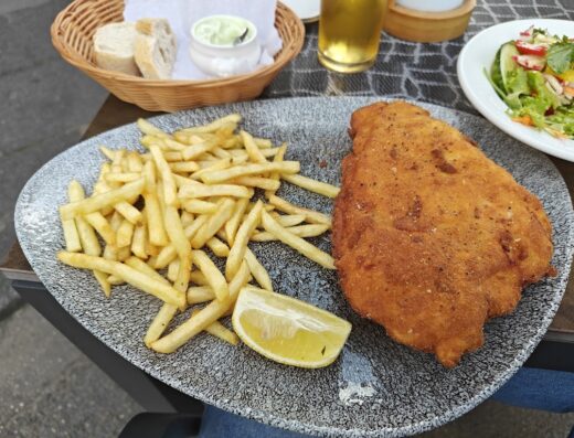 Restaurant Brücken
