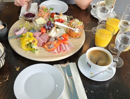Restaurant Buchenauerhof