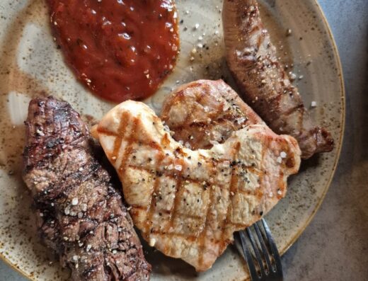 Restaurant Castro Carne
