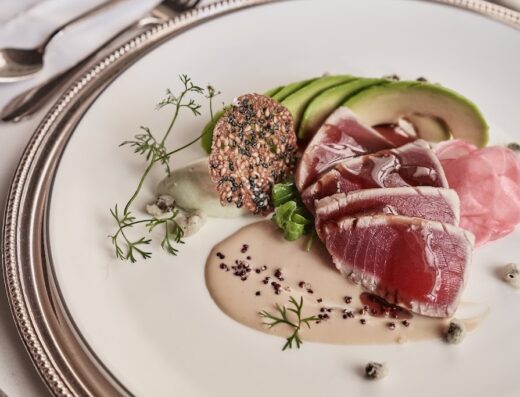 Restaurant Die Ecke
