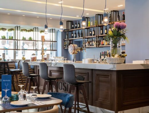 Restaurant Diosmos