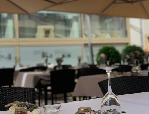 Restaurant Drei Könige Sinsheim