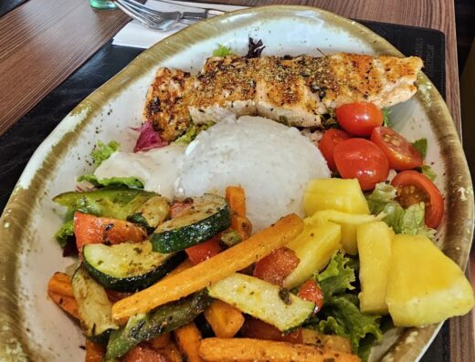 Restaurant ELISA