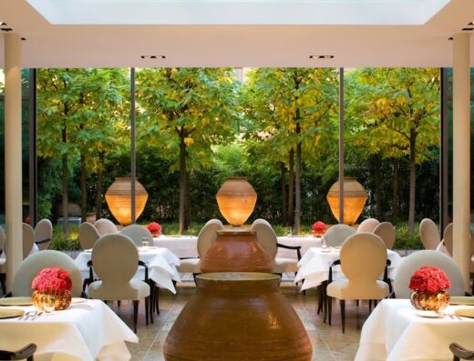 Restaurant Facil