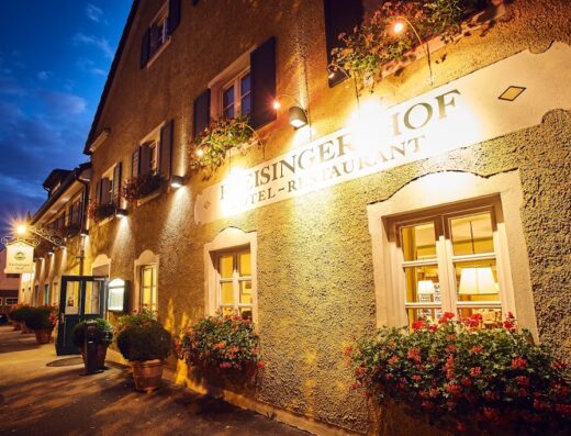 Restaurant Freisinger Hof