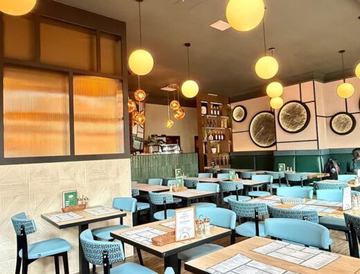Restaurant GIOIA