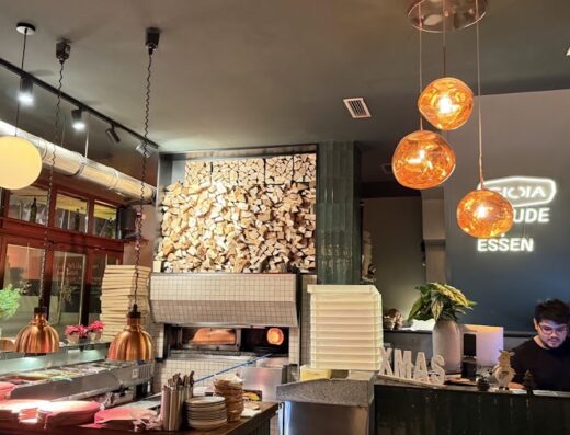 Restaurant GIOIA