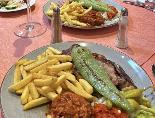 Restaurant Goldene Gans