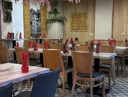 Restaurant Hà Nội