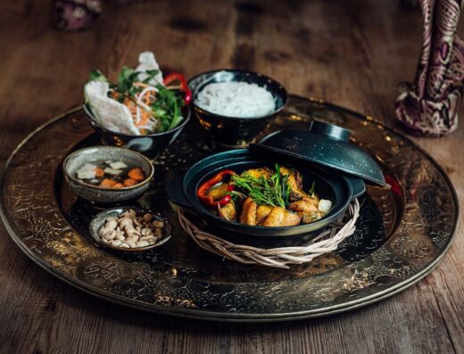 Restaurant Hà Nội