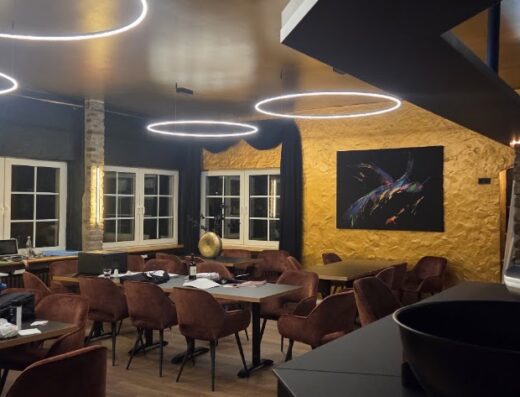 Restaurant Haus am Park