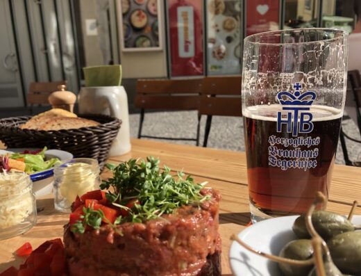 Restaurant Laurin Südtirol