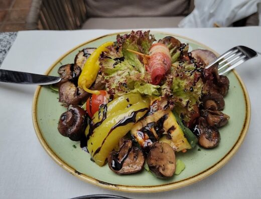 Restaurant Leib und Seele