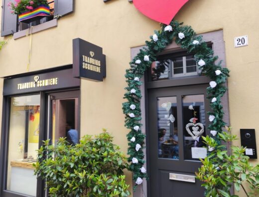 Restaurant Lichtblick Freiburg