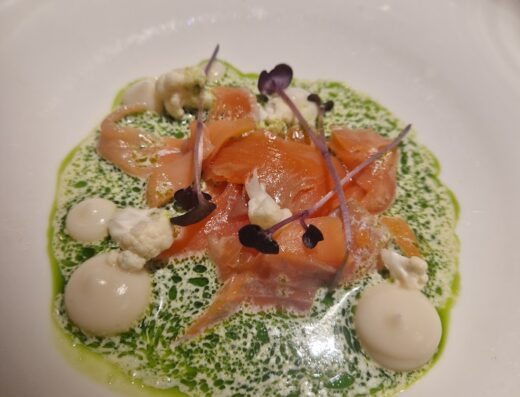Restaurant Löwengrube