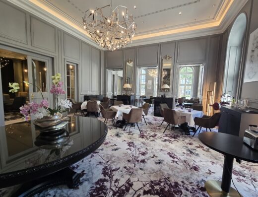 Restaurant LUCE