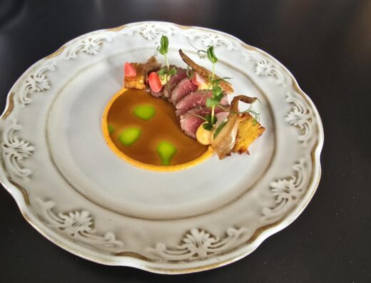 Restaurant LUCE