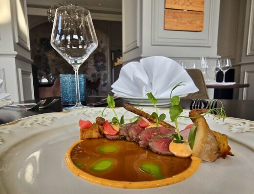 Restaurant LUCE