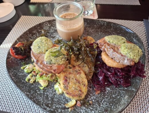 Restaurant Luv