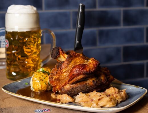 Restaurant Maximilians Berlin