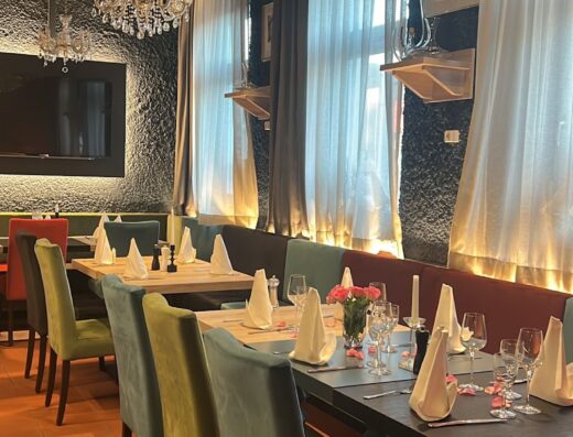 Restaurant Michelangelo