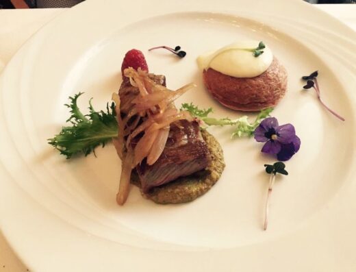 Restaurant Michelangelo