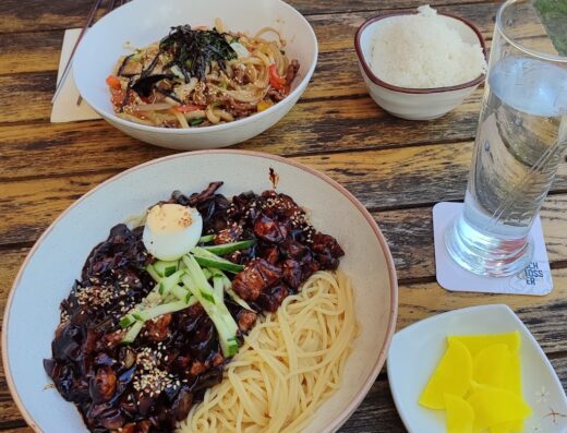 Restaurant Namu