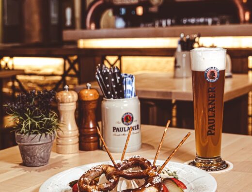 Restaurant Paulaner am Dom