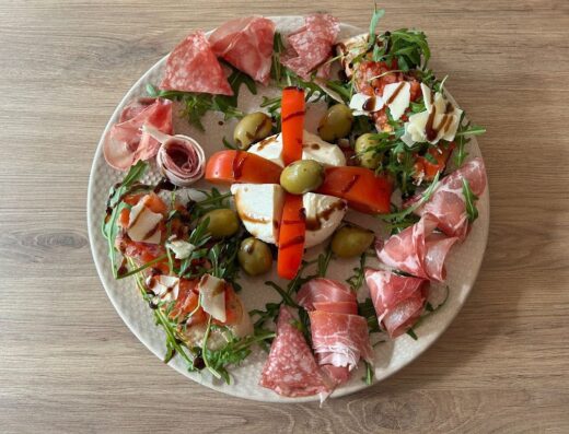 Restaurant & Pizzeria Atrium – Sinsheim
