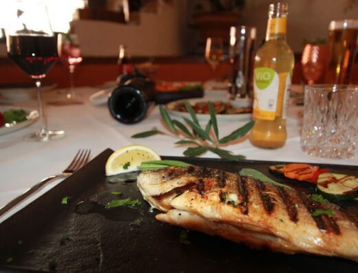 Restaurant Poseidon