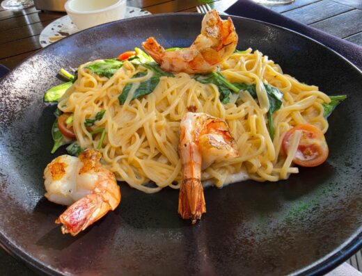 Restaurant RIVA – Mediterran Inspiriert