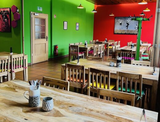 Restaurant Rübenrot