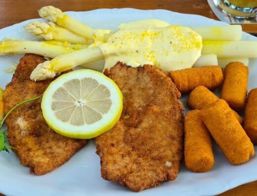 Restaurant Schlegel-Krug