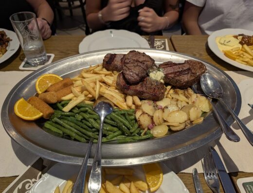 Restaurant Schlegel-Krug