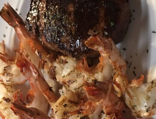 Restaurant & Steakhouse Haus Witte