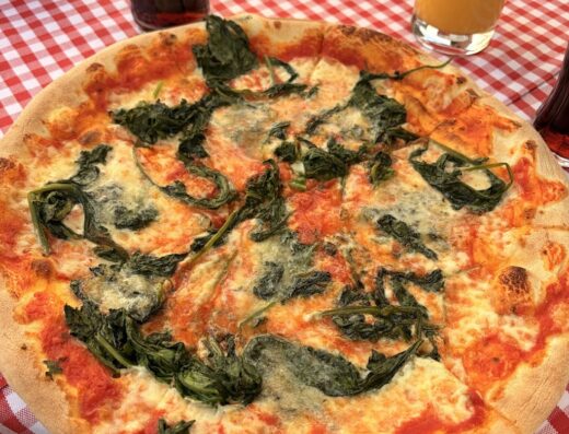 Restaurant Trattoria Portofino