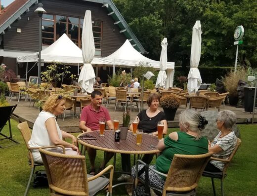 Restaurant UNVERHOFFT