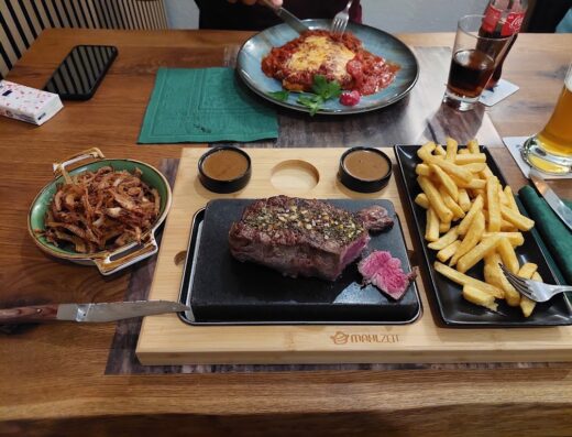 Restaurant Waldhorn