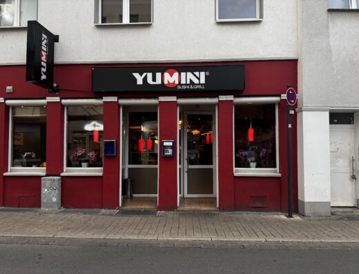 Restaurant YUMINI