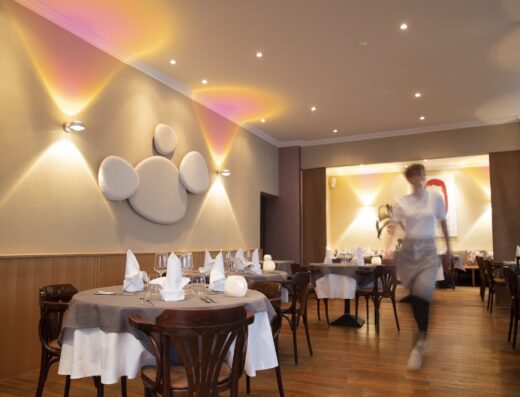 Restaurant Zauberberg München